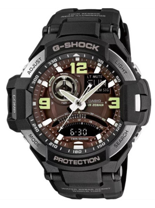 Ремешок Casio GA-1000